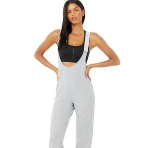 Alo Yoga Layback Jumpsuit